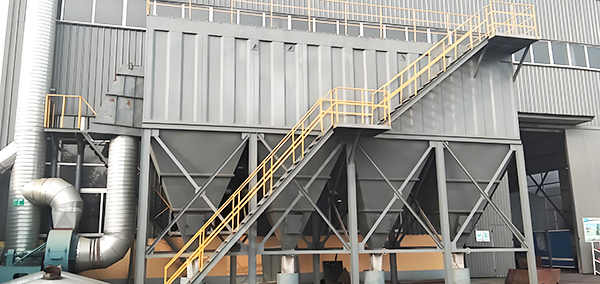 布袋除尘器粉尘处理选型指南，一篇搞定所有疑惑！